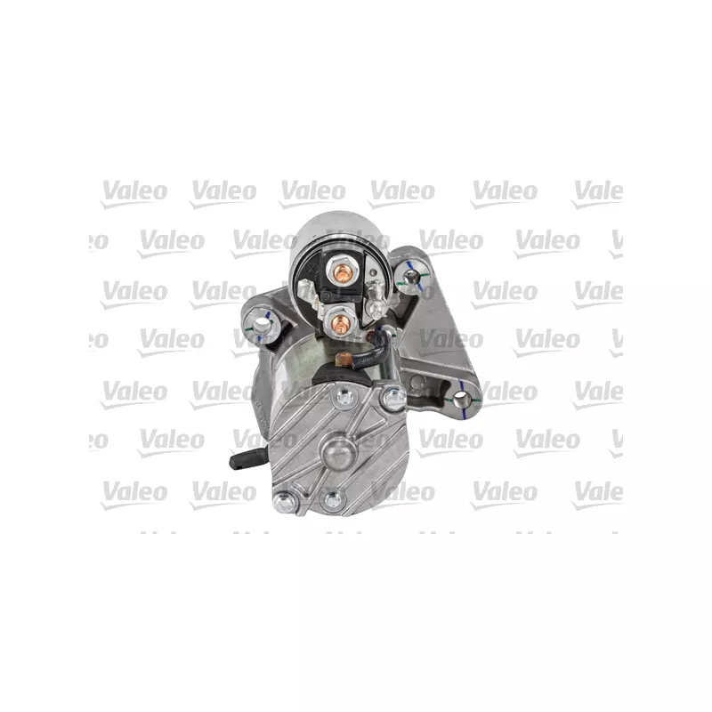 Démarreur VALEO 458650 - Visuel 2