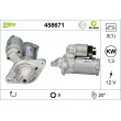 VALEO 458671 - Démarreur