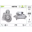 VALEO 458706 - Démarreur