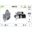 VALEO 458722 - Démarreur