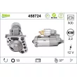 VALEO 458724 - Démarreur