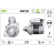 VALEO 458726 - Démarreur