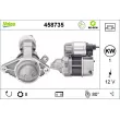VALEO 458735 - Démarreur