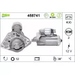 VALEO 458741 - Démarreur