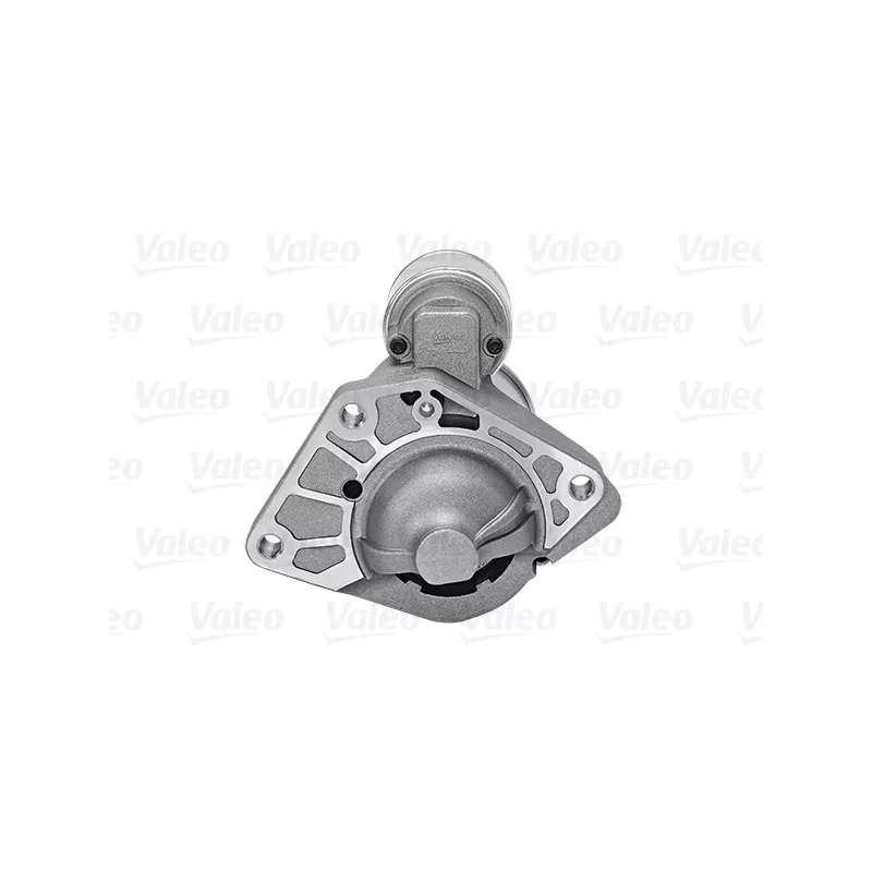 Démarreur VALEO 458741 - Visuel 1