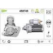 VALEO 458745 - Démarreur
