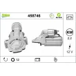 VALEO 458746 - Démarreur