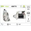 VALEO 458775 - Démarreur