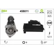 VALEO 458811 - Démarreur