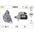 VALEO 458833 - Démarreur