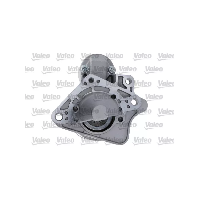 Démarreur VALEO 458834 - Visuel 1