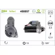 VALEO 458857 - Démarreur