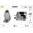 VALEO 458865 - Démarreur