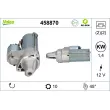 VALEO 458870 - Démarreur