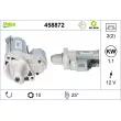 VALEO 458872 - Démarreur