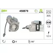 VALEO 458879 - Démarreur