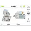 VALEO 458887 - Démarreur