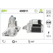 VALEO 458911 - Démarreur