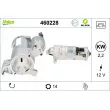 VALEO 460228 - Démarreur