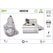 VALEO 460236 - Démarreur