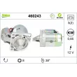 VALEO 460243 - Démarreur