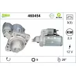 VALEO 460454 - Démarreur
