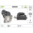 VALEO 460459 - Démarreur