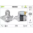 VALEO 460462 - Démarreur