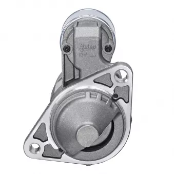 Démarreur VALEO OEM 23300AX00C