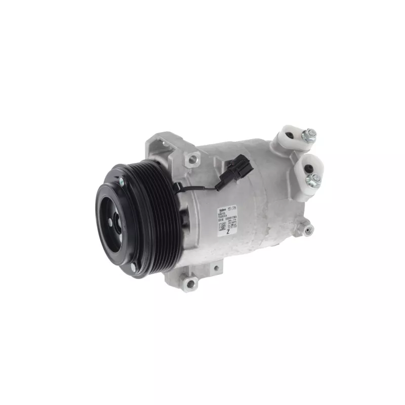 Compresseur, climatisation VALEO 559723 - Visuel 2