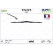 VALEO 574125 - Balai d'essuie-glace