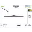 VALEO 574191 - Balai d'essuie-glace