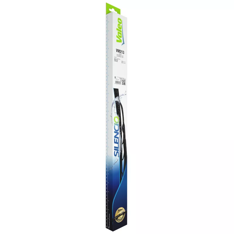 Kit balais d'essuie-glace VALEO 574276 - Visuel 2