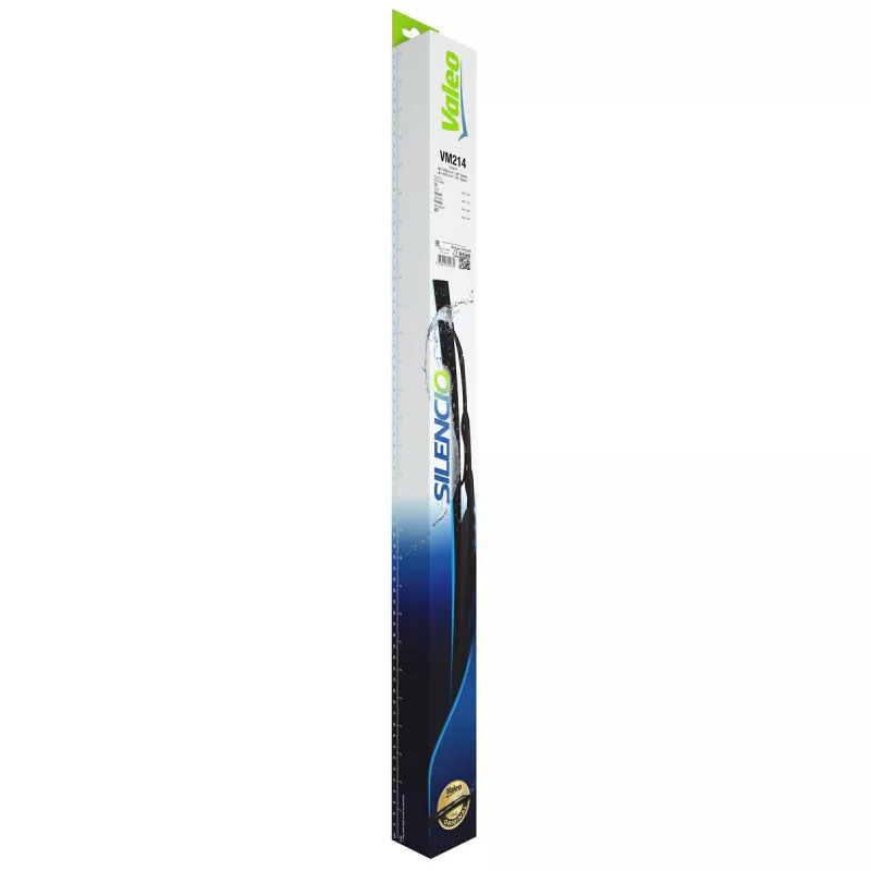 Kit balais d'essuie-glace VALEO 574277 - Visuel 2