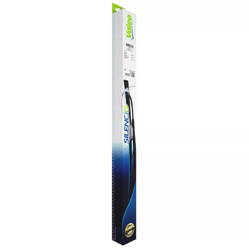 Kit balais d'essuie-glace VALEO 574278 - Visuel 2