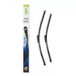 VALEO 574306 - Kit balais d'essuie-glace