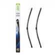 VALEO 574311 - Kit balais d'essuie-glace