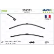 Kit balais d'essuie-glace VALEO [574321]