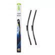 VALEO 574342 - Kit balais d'essuie-glace