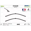 Kit balais d'essuie-glace VALEO [574346]