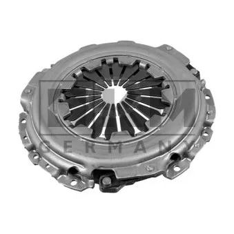 Mécanisme d'embrayage KM GERMANY [069 1949]