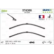 Kit balais d'essuie-glace VALEO [574368]