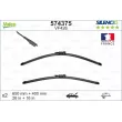 Kit balais d'essuie-glace VALEO [574375]