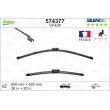Kit balais d'essuie-glace VALEO [574377]