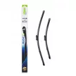 VALEO 574384 - Kit balais d'essuie-glace