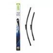 VALEO 574389 - Kit balais d'essuie-glace