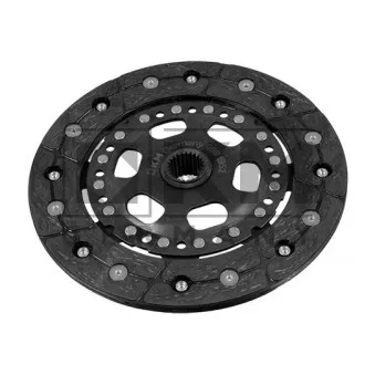 Disque d'embrayage KM GERMANY OEM 028141035Q