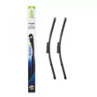 VALEO 574464 - Kit balais d'essuie-glace