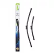 VALEO 574474 - Kit balais d'essuie-glace