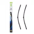 VALEO 574491 - Kit balais d'essuie-glace